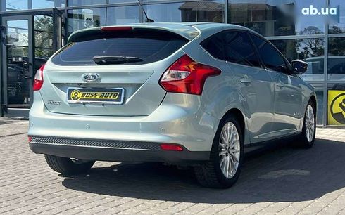 Ford Focus 2013 - фото 7