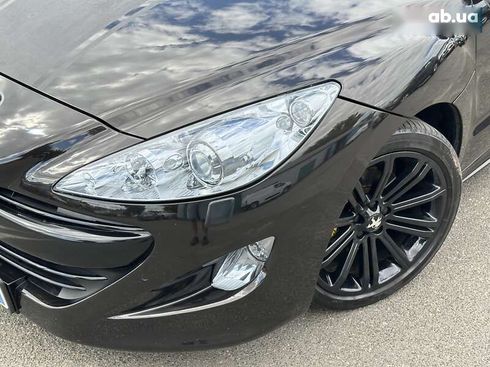 Peugeot RCZ 2012 - фото 12