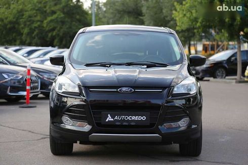 Ford Escape 2016 - фото 2
