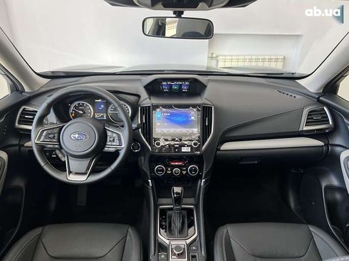 Subaru Forester 2024 - фото 14