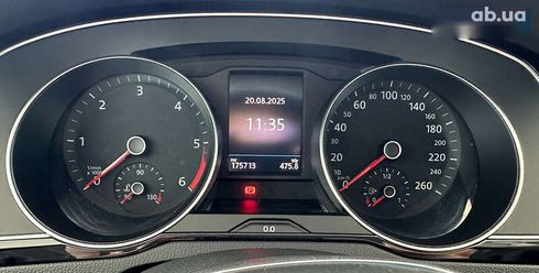 Volkswagen Passat 2019 - фото 18