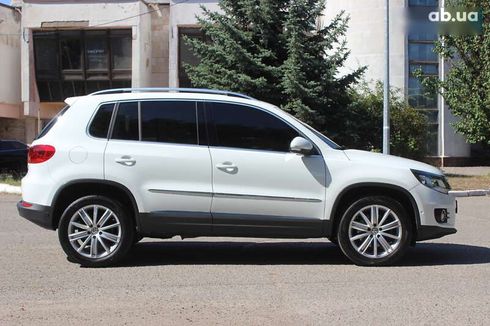 Volkswagen Tiguan 2014 - фото 10