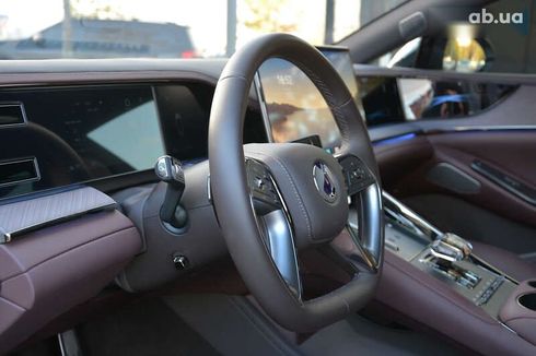 Denza Z9 2024 - фото 25