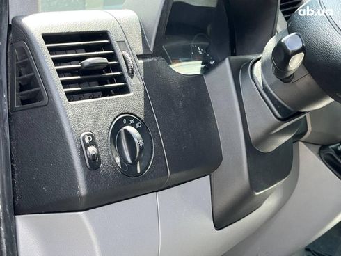 Mercedes-Benz Sprinter 316 2018 белый - фото 30
