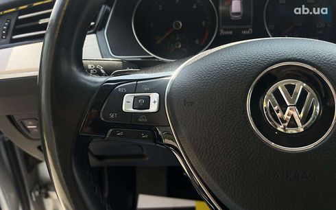 Volkswagen Passat 2015 - фото 23