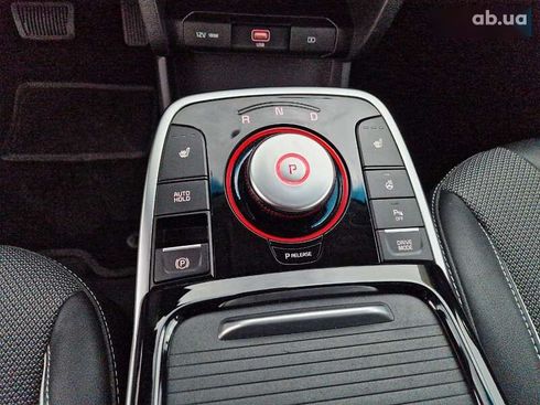 Kia Niro 2021 - фото 30