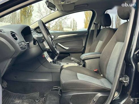 Ford Mondeo 2010 - фото 13