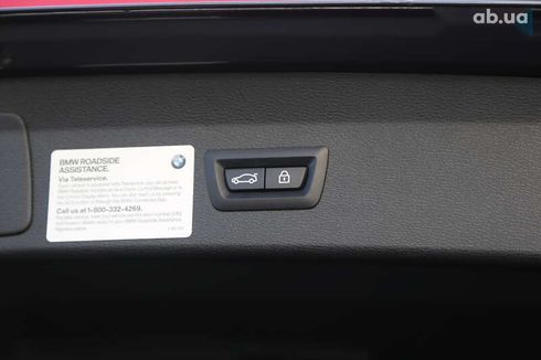 BMW X1 2022 - фото 30