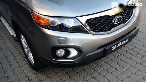 Kia Sorento 2011 - фото 3