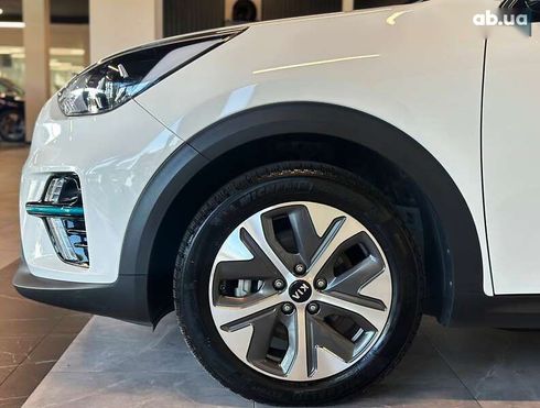 Kia Niro 2020 - фото 8