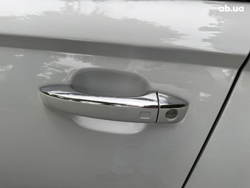 Audi A6 2016 белый - фото 11