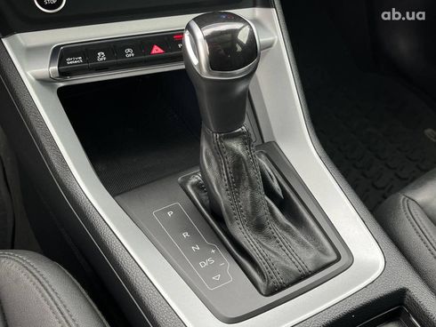 Audi Q3 2020 белый - фото 40