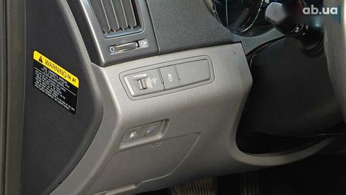 Hyundai Sonata 2014 - фото 14