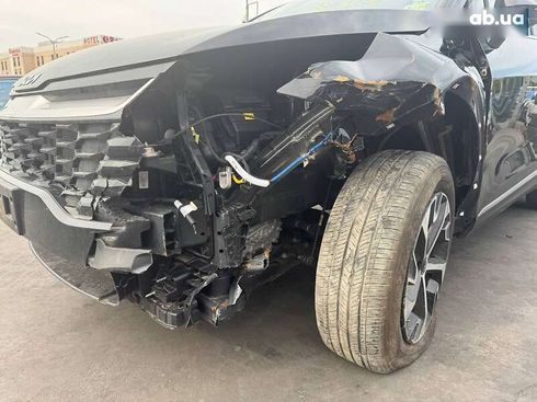 Kia Sportage 2024 - фото 9