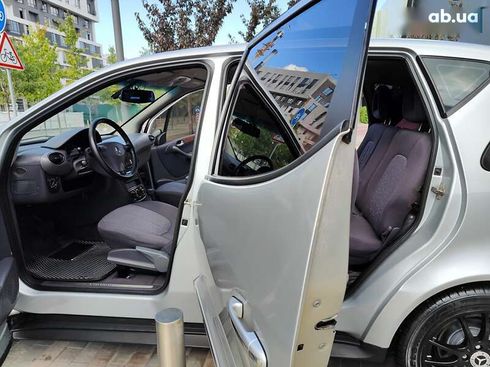 Mercedes-Benz A-Класс 2003 - фото 6