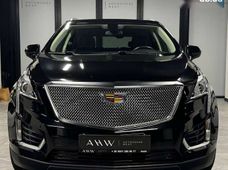 Продажа Cadillac во Львове - купить на Автобазаре