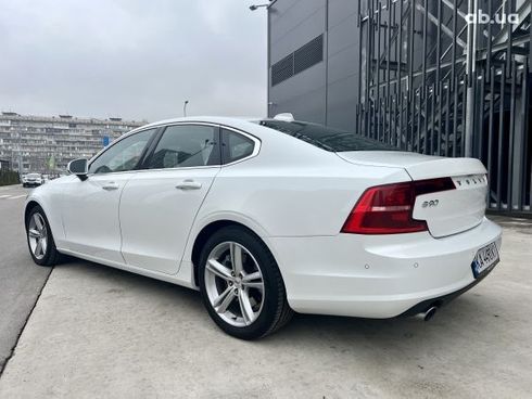 Volvo S90 2017 - фото 7