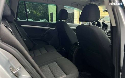 Skoda Octavia 2013 - фото 28