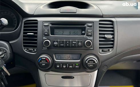 Kia Magentis 2008 - фото 11