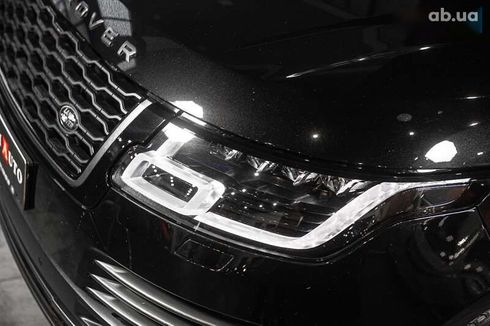 Land Rover Range Rover 2021 - фото 13