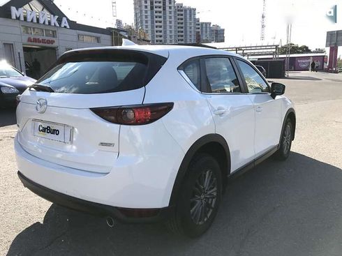 Mazda CX-5 2018 - фото 11