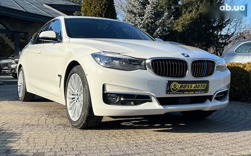 BMW 3 серия 2020 - фото 9