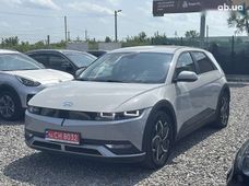 Продажа б/у Hyundai Ioniq 5 во Львове - купить на Автобазаре