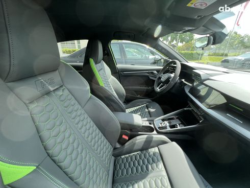 Audi RS 3 2023 - фото 7
