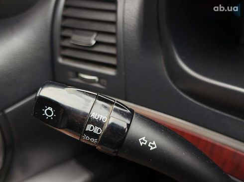 Hyundai Santa Fe 2009 - фото 24