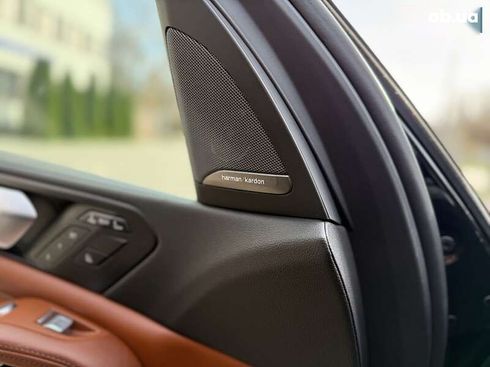 BMW X7 2020 - фото 25