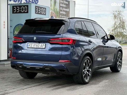 BMW X5 2022 - фото 12