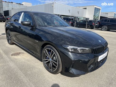 BMW 3 серия 2023 - фото 8