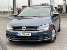 Продажа б/у Volkswagen Jetta 2014 года в Днепре - купить на Автобазаре