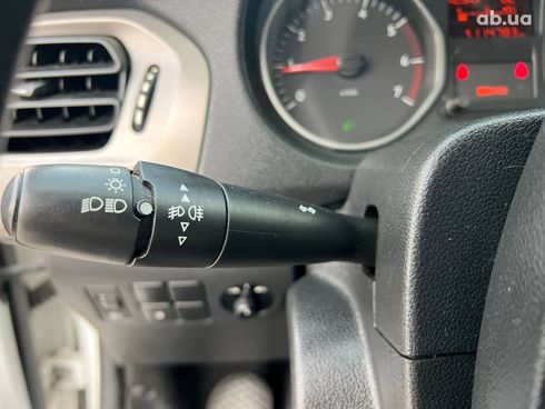 Citroёn C-Elysee 2013 белый - фото 23