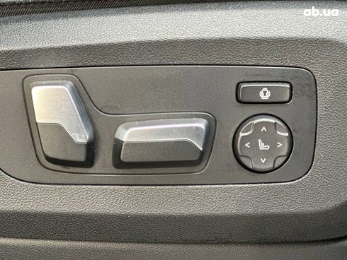BMW X5 2018 синий - фото 26