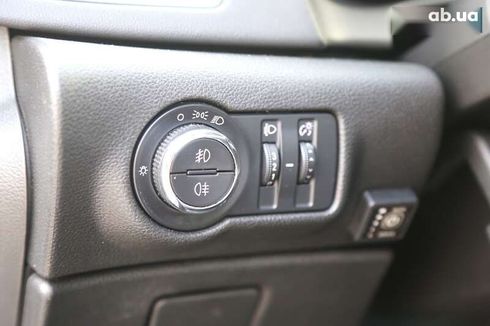 Opel Astra 2017 - фото 22