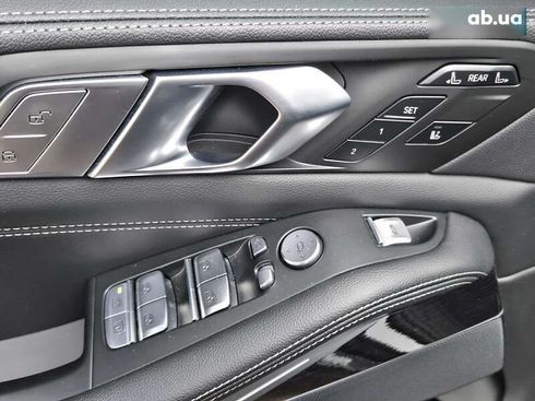 BMW X7 2022 - фото 19
