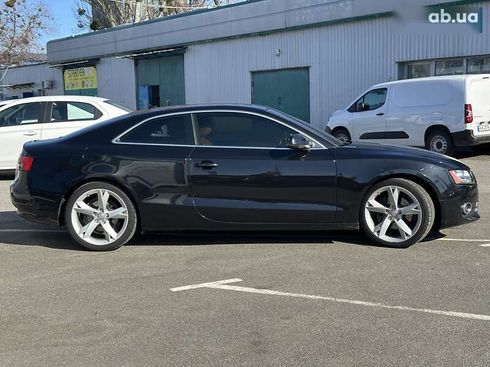 Audi A5 2011 - фото 4