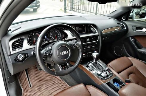 Audi a4 allroad 2013 - фото 24