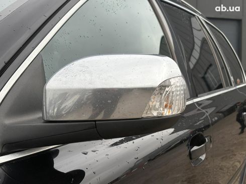 Volvo XC90 2009 черный - фото 15