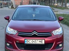 Продажа Citroёn б/у в Львовской области - купить на Автобазаре