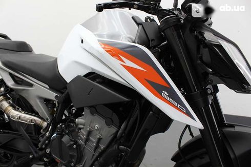 KTM 790 2018 - фото 13