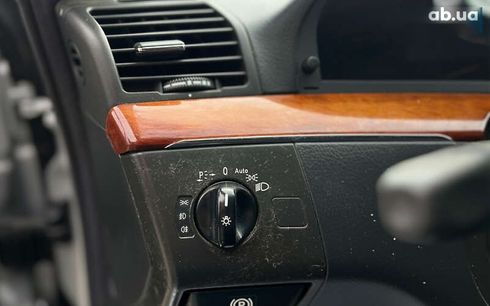 Mercedes-Benz S-Класс 2004 - фото 14