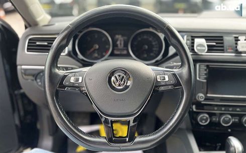 Volkswagen Jetta 2016 - фото 14