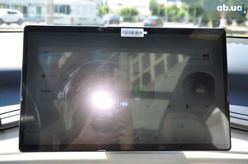 BYD Yuan EV 2023 - фото 22