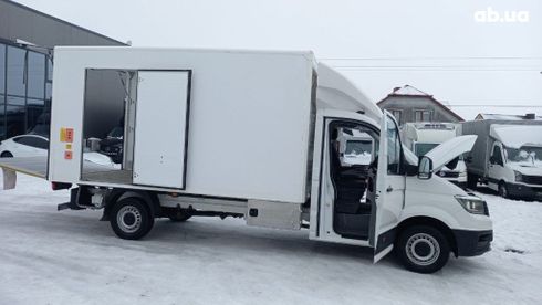 Volkswagen Crafter 2020 - фото 10