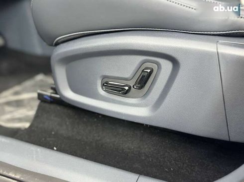 Geely Galaxy E5 2024 - фото 18