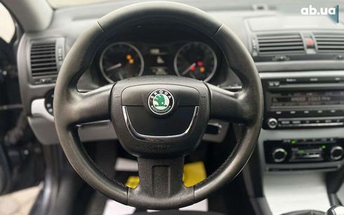 Skoda Octavia 2010 - фото 13