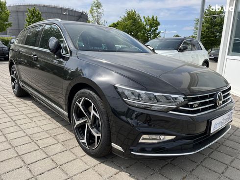 Volkswagen Passat 2023 - фото 22