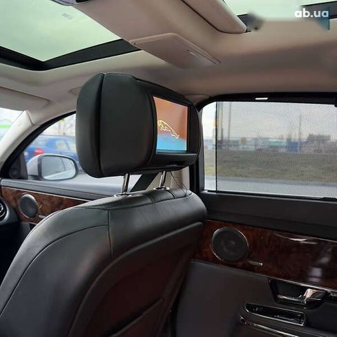 Jaguar XJ 2013 - фото 20